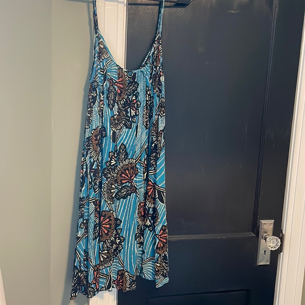 Anthropologie dress